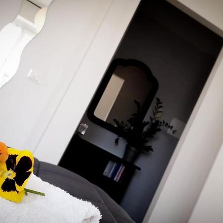 B&B Il Giardino Delle Camelie Палестрина Екстериор снимка