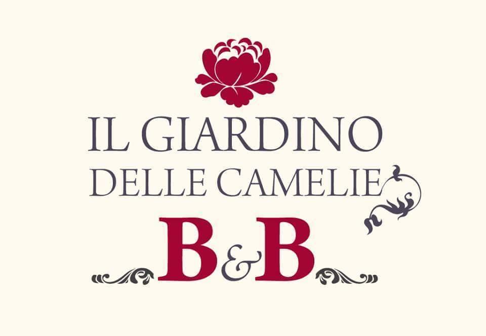 B&B Il Giardino Delle Camelie Палестрина Екстериор снимка