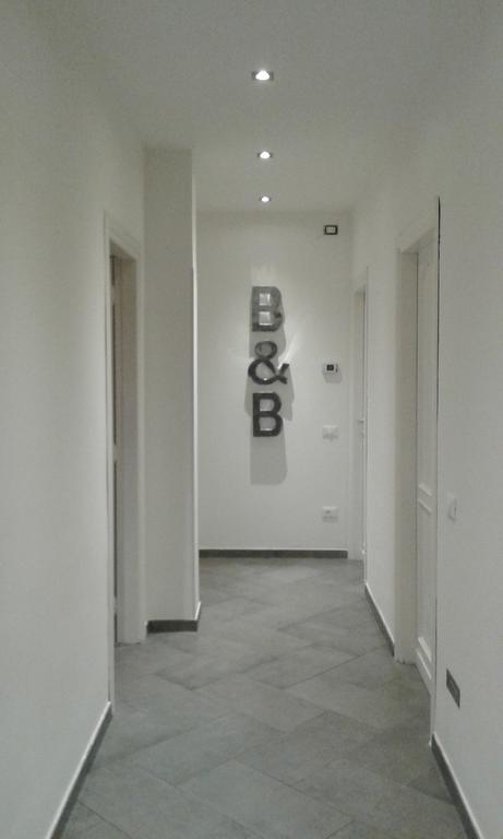 B&B Il Giardino Delle Camelie Палестрина Екстериор снимка