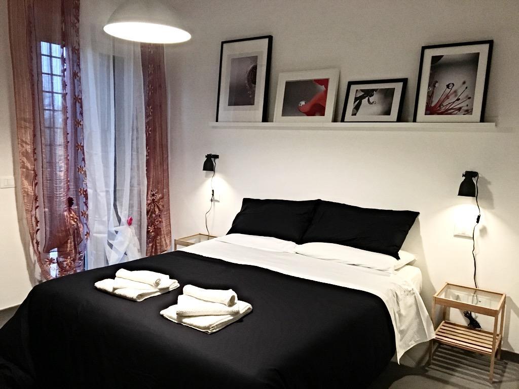 B&B Il Giardino Delle Camelie Палестрина Екстериор снимка