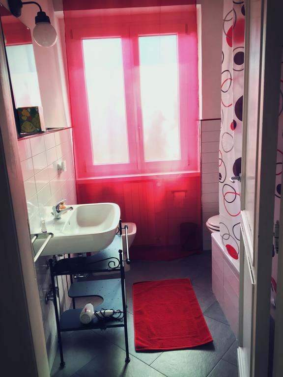 B&B Il Giardino Delle Camelie Палестрина Екстериор снимка