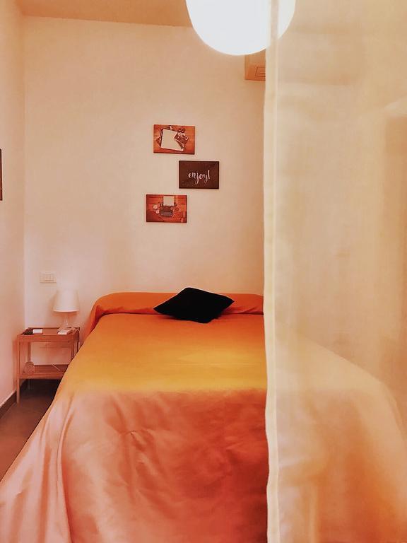 B&B Il Giardino Delle Camelie Палестрина Екстериор снимка