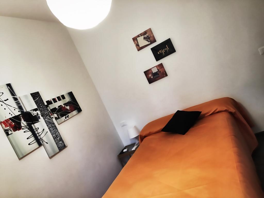 B&B Il Giardino Delle Camelie Палестрина Екстериор снимка