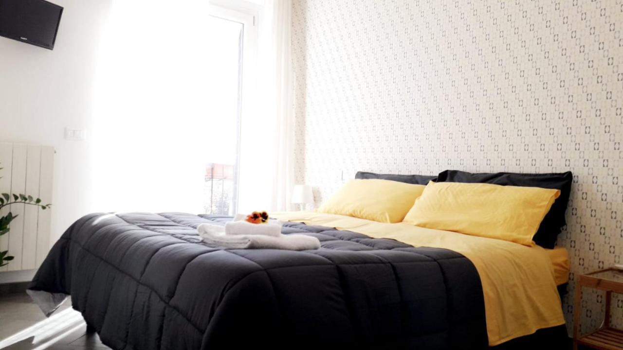 B&B Il Giardino Delle Camelie Палестрина Стая снимка